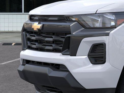 New 2026 Chevrolet Colorado LT RWD image 13