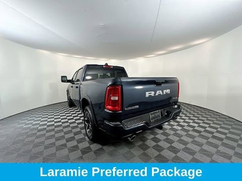 New 2026 RAM 1500 Laramie image 7