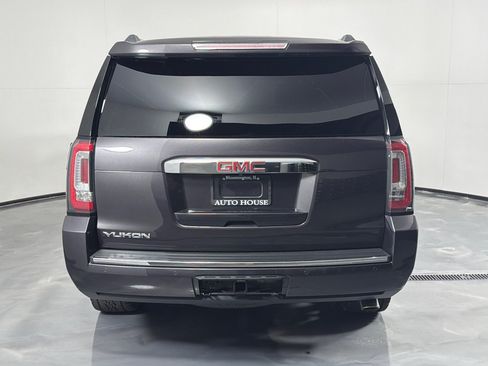 Used 2015 GMC Yukon Denali w/ Open Road Package AWD/4WD image 6