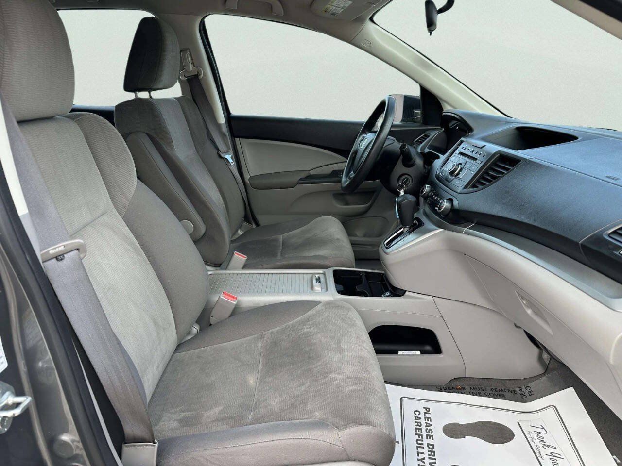 Used 2012 Honda CR-V LX image 21