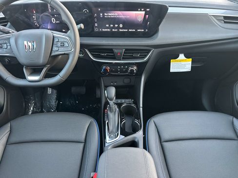 New 2026 Buick Encore GX Sport Touring AWD/4WD image 13