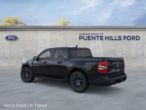 New 2026 Ford Maverick XLT FWD image 4