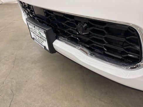 New 2026 RAM 1500 Tungsten w/ Towing Technology Group image 3