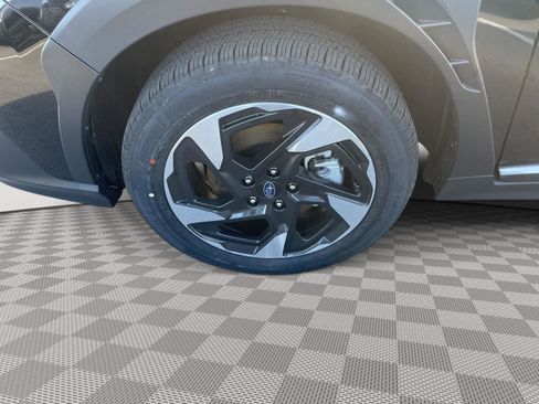 New 2026 Subaru Crosstrek 2.5i Limited AWD/4WD image 24
