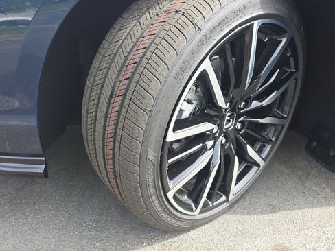 New 2026 Honda Accord Touring image 32