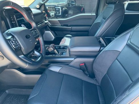 Used 2025 Ford F150 Raptor image 9
