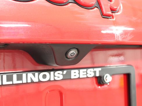 Used 2022 Jeep Compass Limited image 11