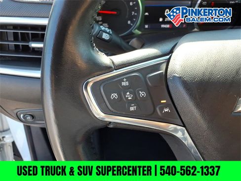 Used 2020 Chevrolet Equinox Premier image 18