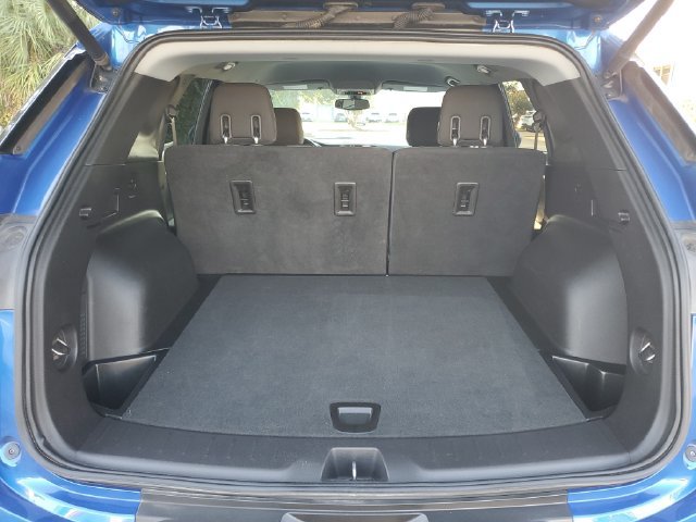 Used 2019 Chevrolet Blazer LT FWD image 8