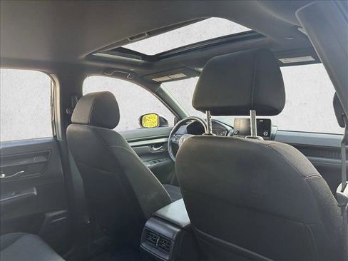 Certified 2023 Honda CR-V Sport image 29