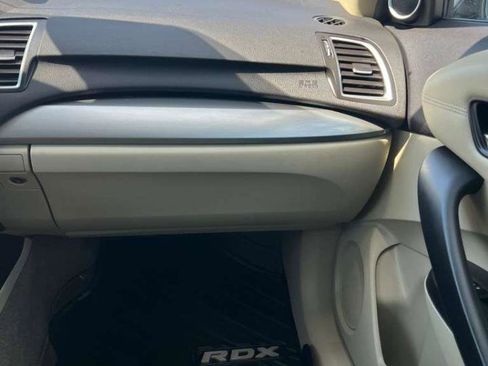 Used 2016 Acura RDX AWD w/ Advance Package image 28