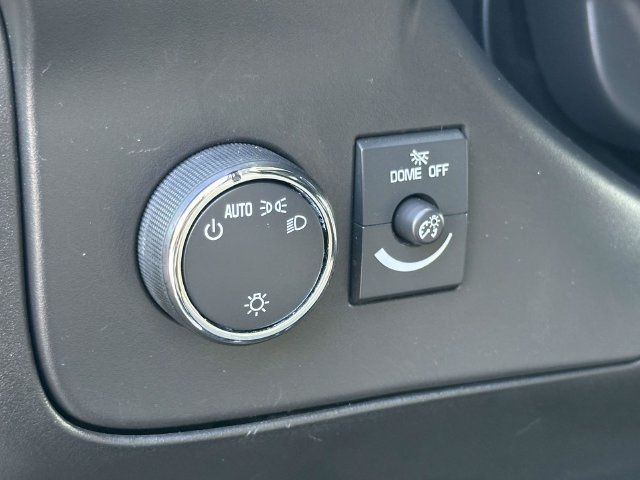 Used 2020 Chevrolet Express 3500 LT w/ LT Preferred Equipment Group RWD image 17
