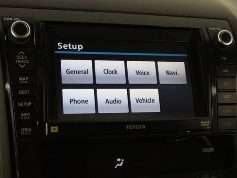 Used 2012 Toyota Sequoia Platinum image 37