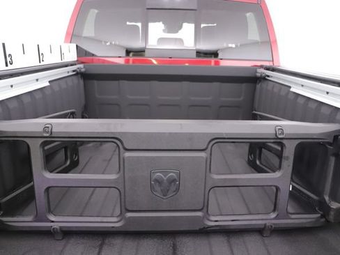 Used 2025 RAM 2500 Rebel w/ Rebel Level 2 Equipment Group AWD/4WD image 31