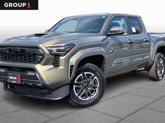 New 2026 Toyota Tacoma TRD Sport video 1