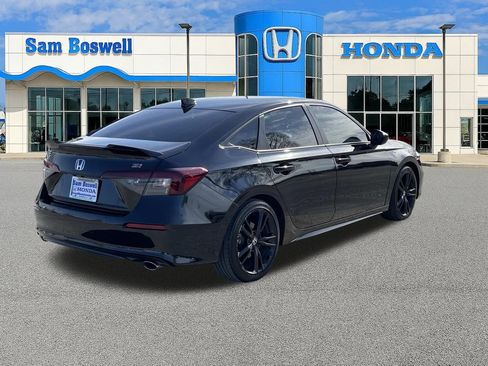 Used 2025 Honda Civic Si image 2