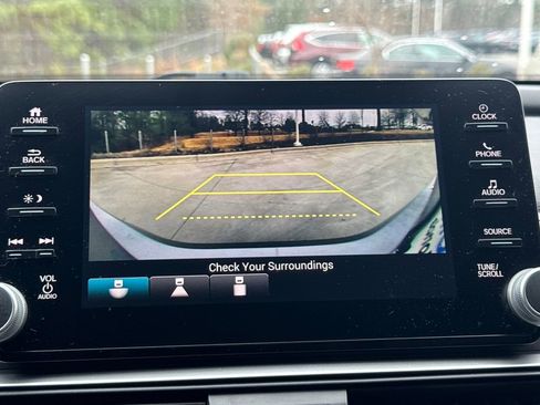 Used 2018 Honda Accord Sport image 24