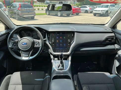 Used 2022 Subaru Legacy Premium AWD/4WD image 13