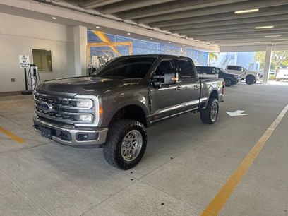 Used 2026 Ford F350 Lariat