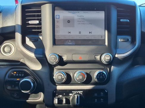 Used 2024 RAM 1500 Tradesman w/ Trailer Tow Group image 18