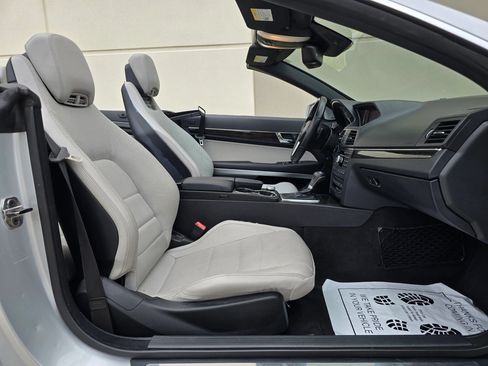 Used 2012 Mercedes-Benz E 350 Cabriolet image 27