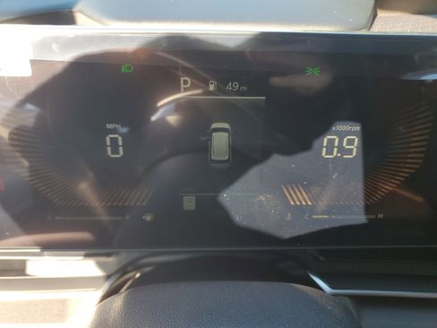 New 2026 Kia Carnival EX FWD image 28