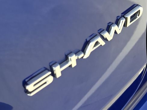 Used 2023 Acura RDX AWD w/ A-Spec & Advance Pkg image 10