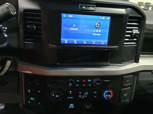 New 2026 Ford F350 XL w/ STX Appearance Package image 14