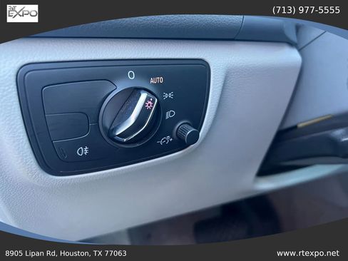 Used 2015 Audi A6 3.0T Premium Plus w/ Media Package image 40