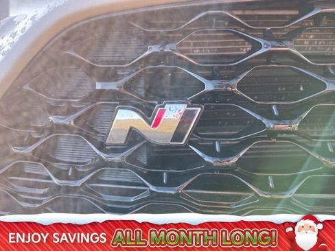 Used 2022 Hyundai Veloster N image 8