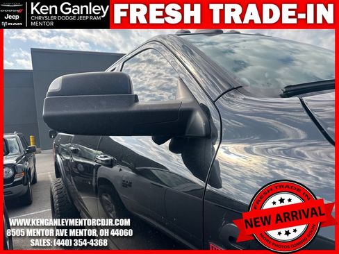 Used 2022 RAM 2500 Limited w/ Night Edition AWD/4WD image 10