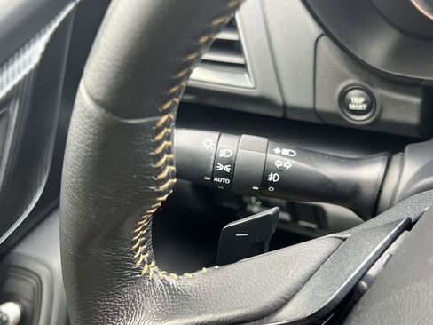 Certified 2023 Subaru Crosstrek 2.5i Sport image 18