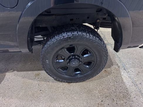 Used 2021 RAM 2500 Laramie w/ Night Edition AWD/4WD image 29