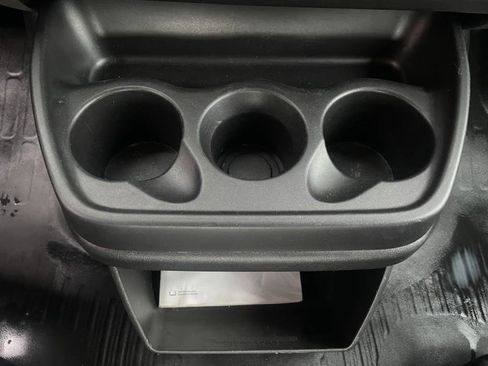 Used 2021 Chevrolet Express 2500 Extended w/ Driver Convenience Package image 14