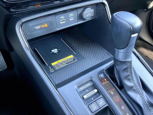 Used 2024 Honda CR-V EX-L image 24