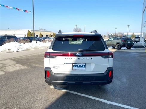 New 2026 Subaru Outback Touring XT image 4