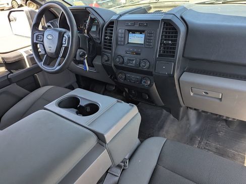 Used 2020 Ford F150 XL w/ XL Power Equipment Group AWD/4WD image 32