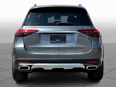 New 2026 Mercedes-Benz GLE 450e GLE 450e image 5