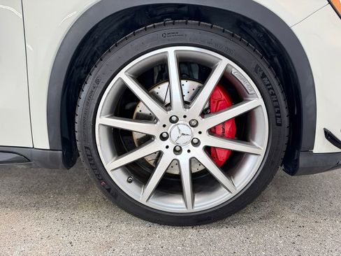 Used 2015 Mercedes-Benz GLA 45 AMG 4MATIC image 24