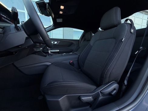 New 2026 Ford Mustang Coupe image 30