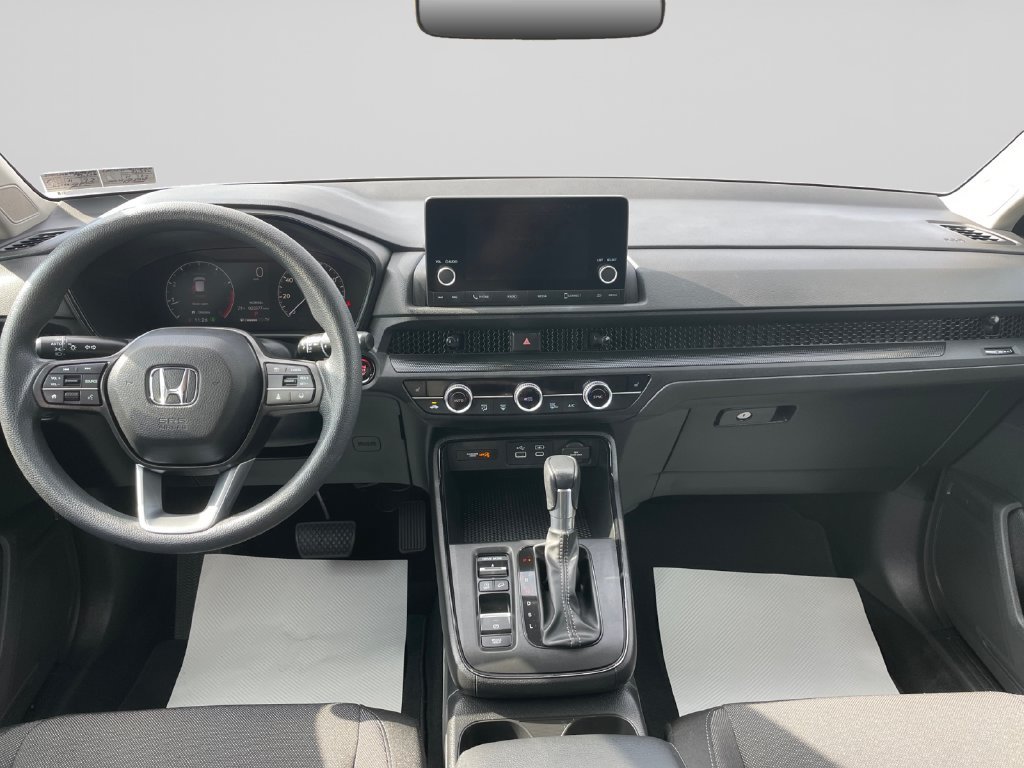 Certified 2024 Honda CR-V EX image 19