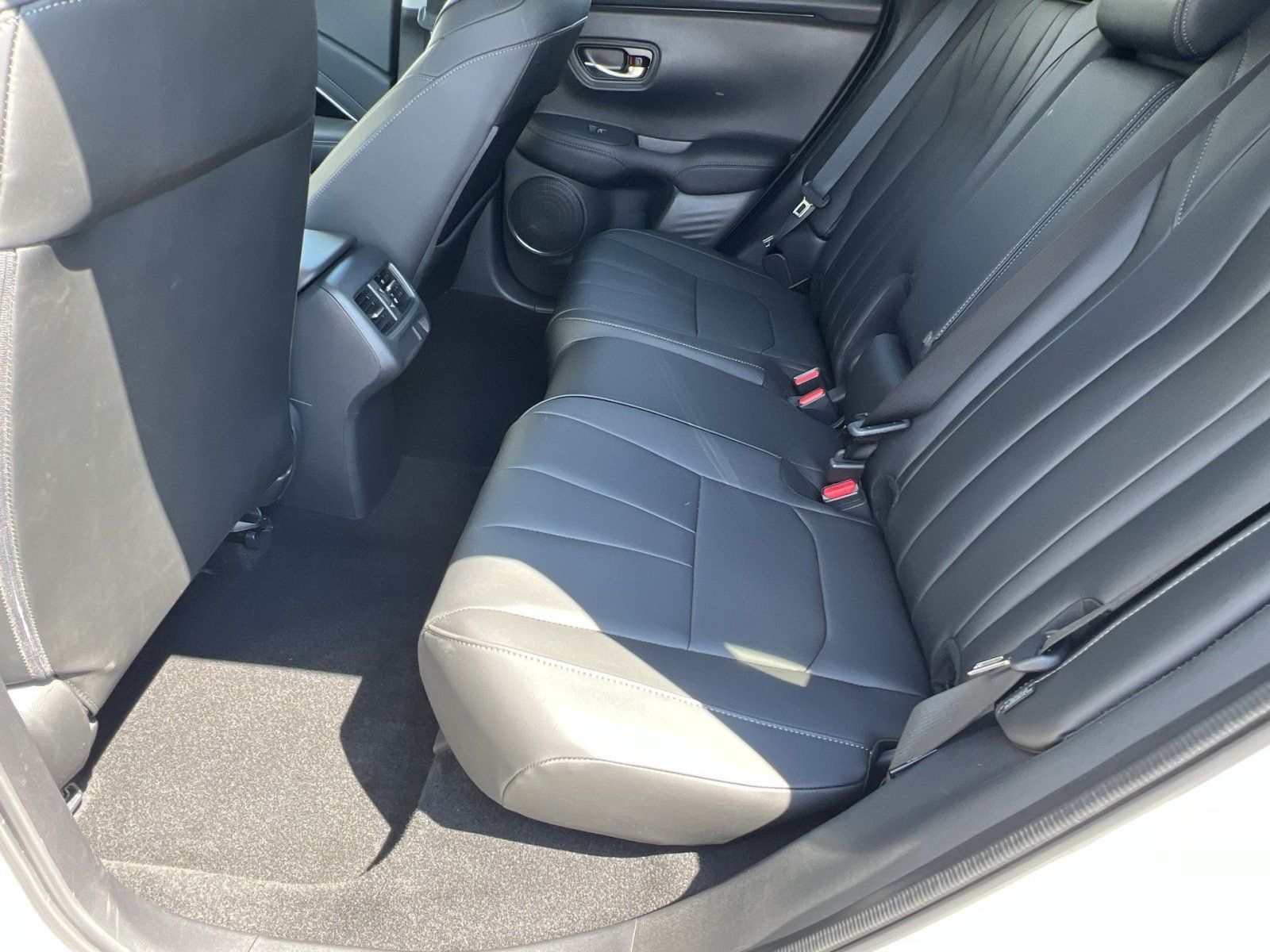 Certified 2026 Acura ADX FWD image 22