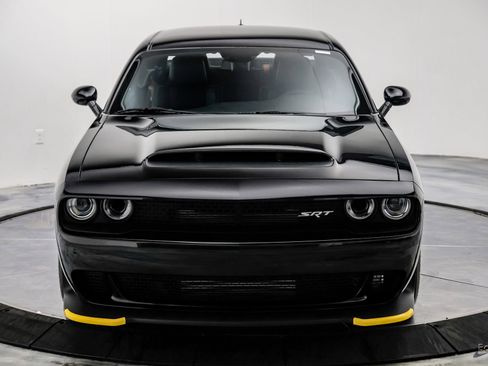 Used 2023 Dodge Challenger SRT Hellcat Redeye image 32