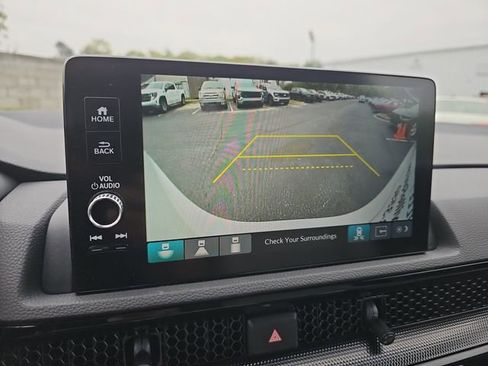 Used 2023 Honda CR-V EX-L image 26