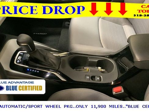 Used 2023 Toyota Corolla SE image 37