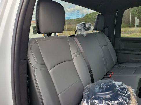 New 2026 RAM 4500 Tradesman image 37