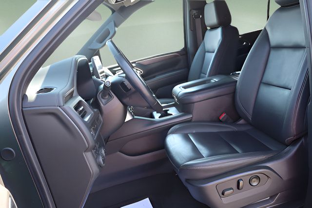 Used 2024 Chevrolet Tahoe LT AWD/4WD image 21