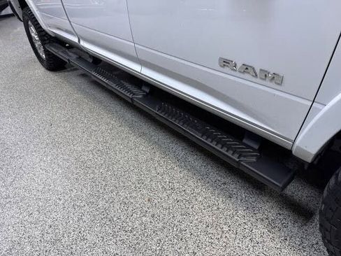 Used 2019 RAM 2500 Laramie AWD/4WD image 67