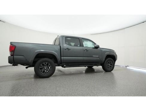 Used 2023 Toyota Tacoma SR5 w/ Technology Package image 27