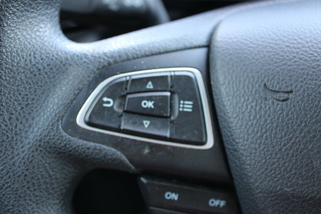 Used 2020 Ford EcoSport S FWD image 30